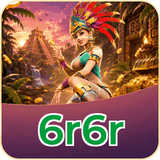 6r6r Indonesia