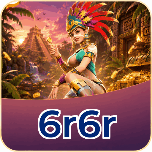 6r6r Indonesia