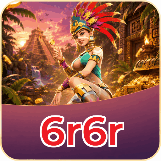 6r6r Indonesia